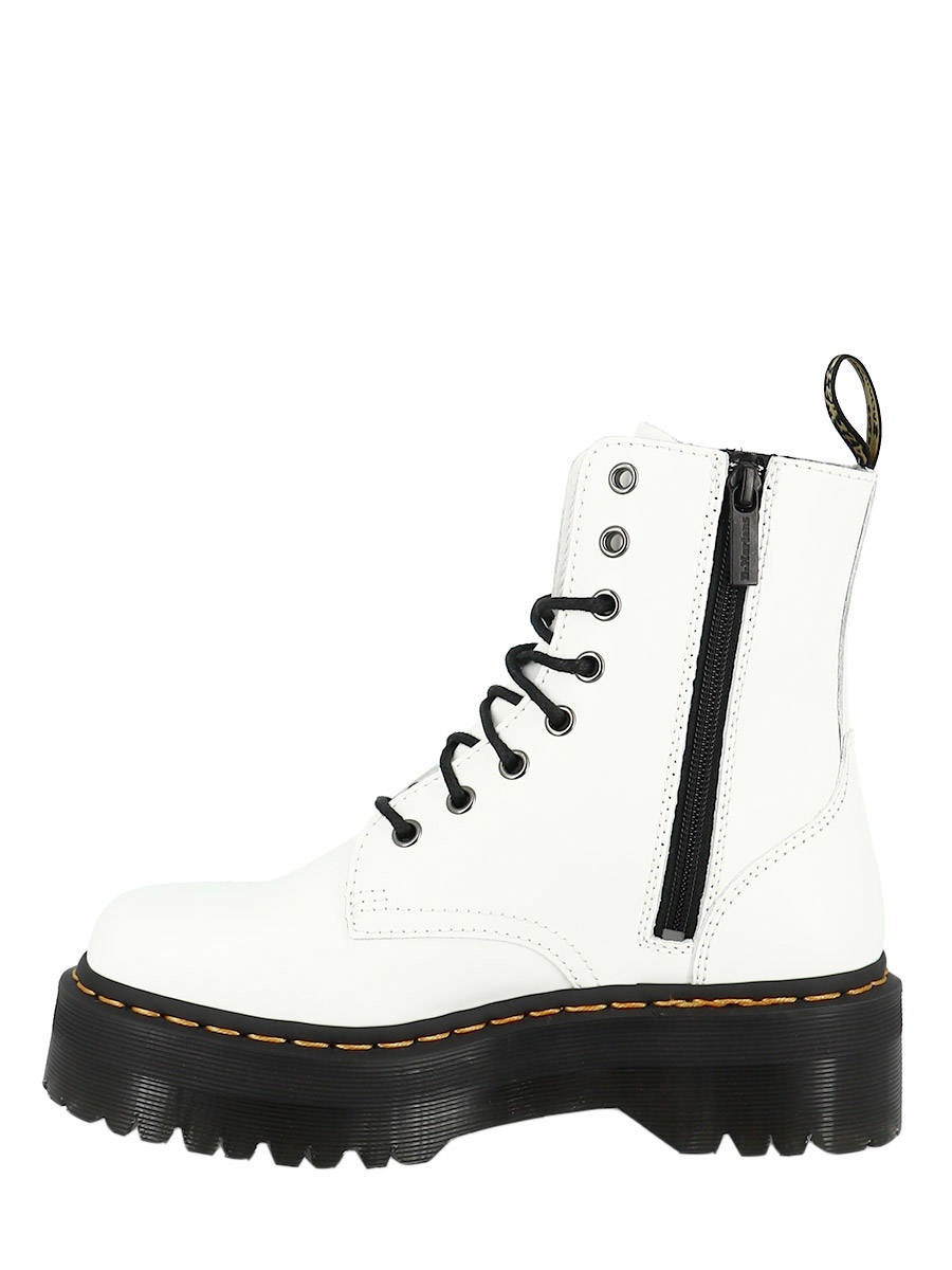 dr martens compensees
