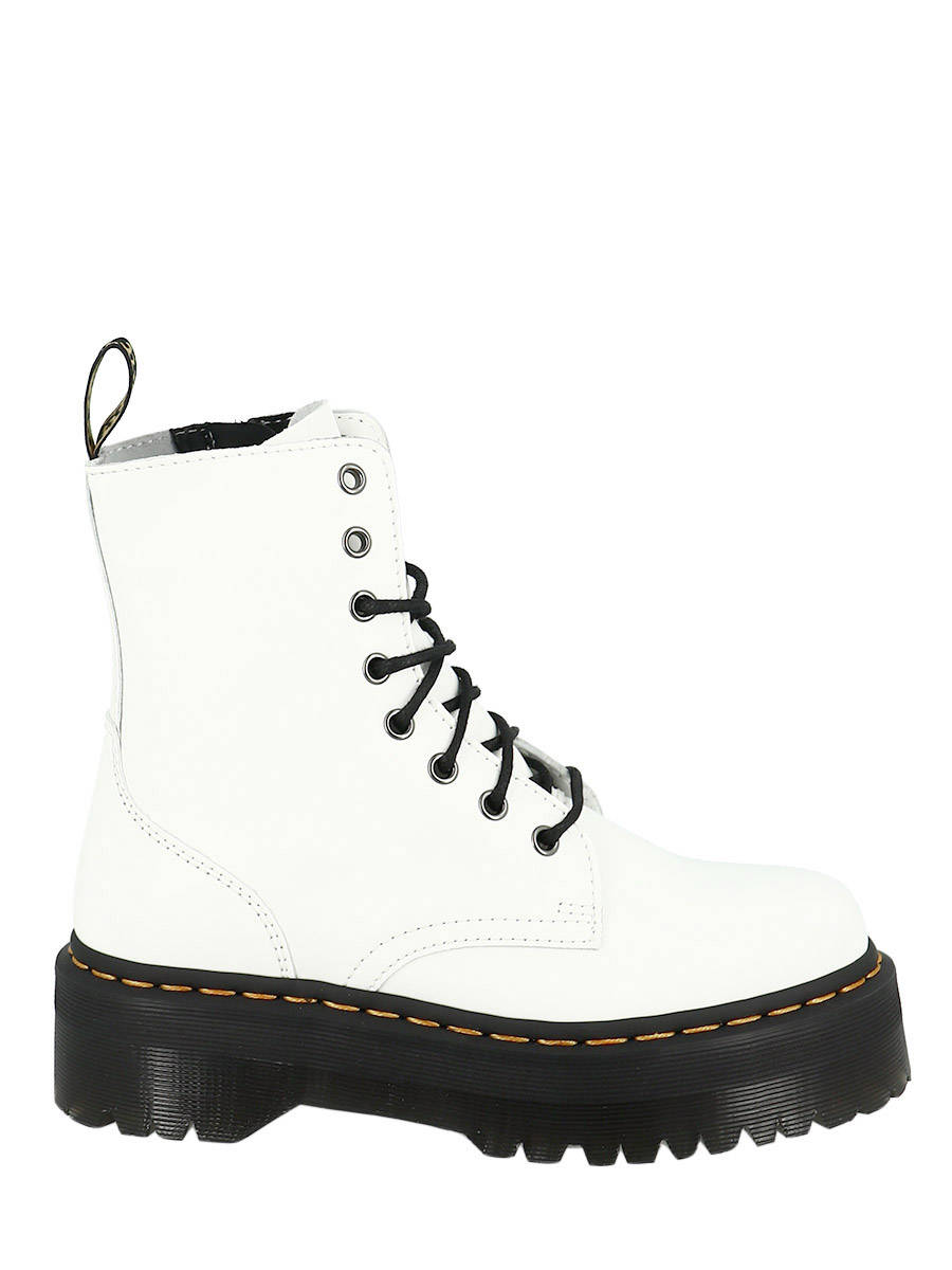 doc martens compensees