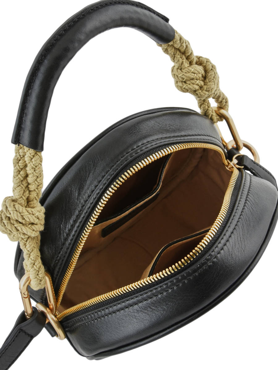 sac bandoulière lee cooper