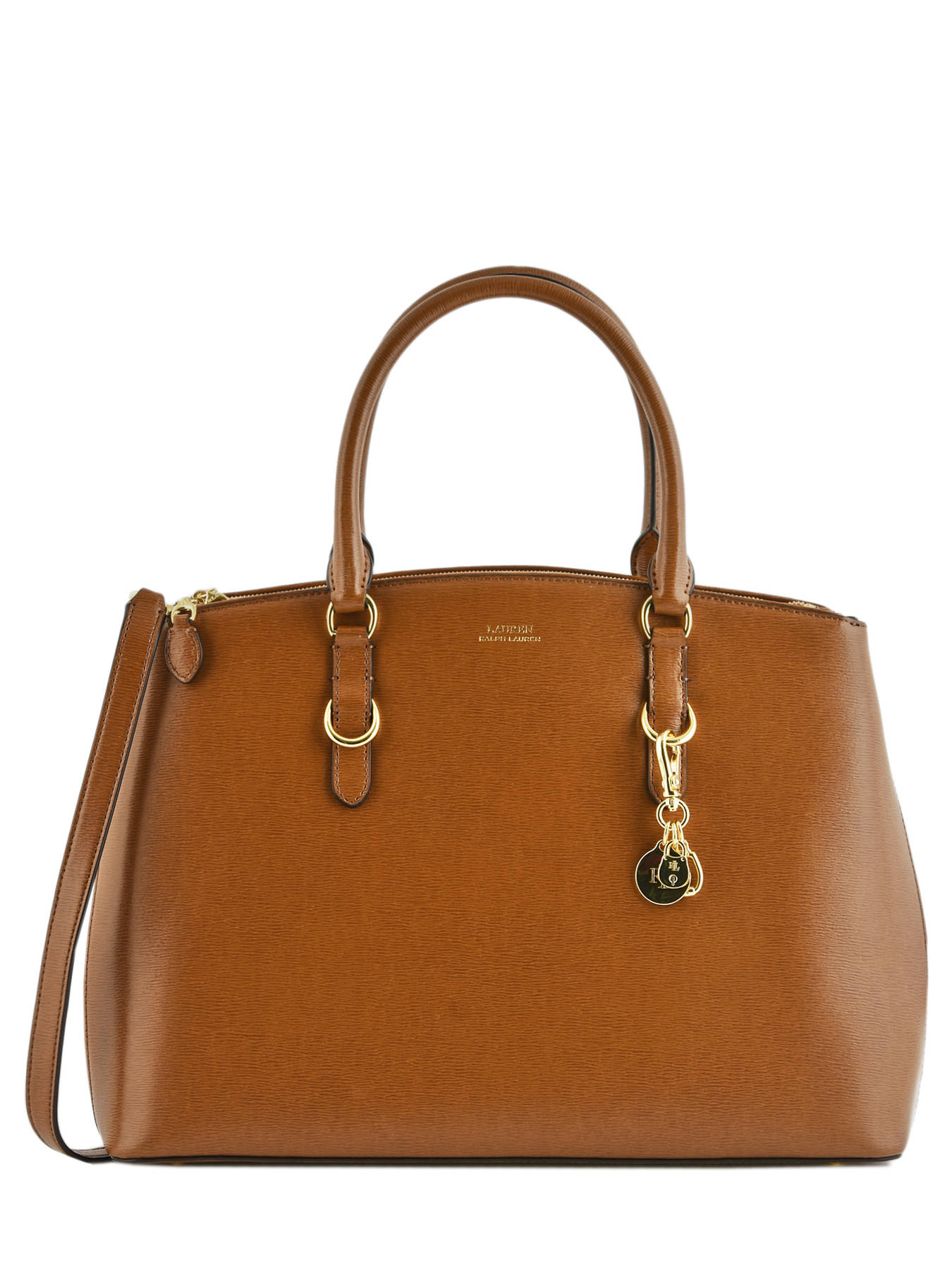 Sac à main Lauren Ralph Lauren Bennington 431746679 sur edisac.be