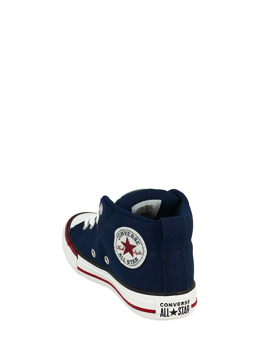 Chuck Taylor All Star Mid Sneakers CONVERSE - Converse kids
