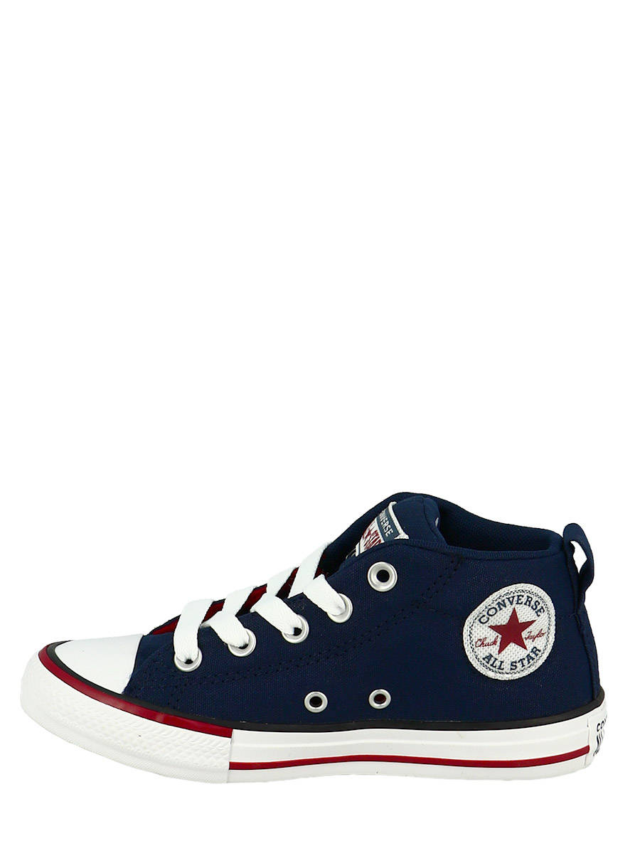 Chuck Taylor All Star Mid Sneakers CONVERSE - Converse kids