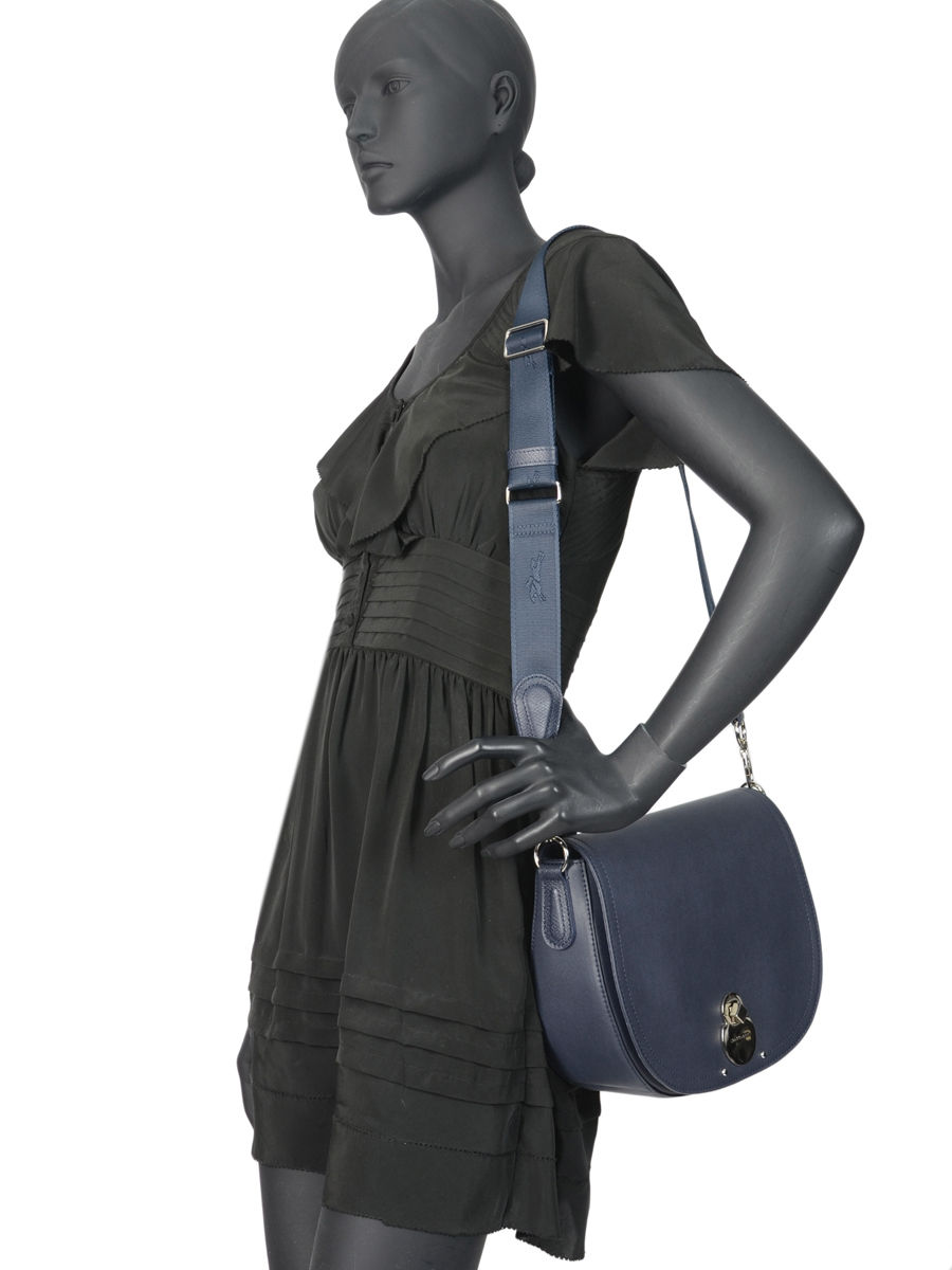 Sac Cavalcade Longchamps 2025