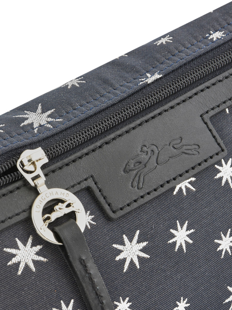Pochette longchamp soldes