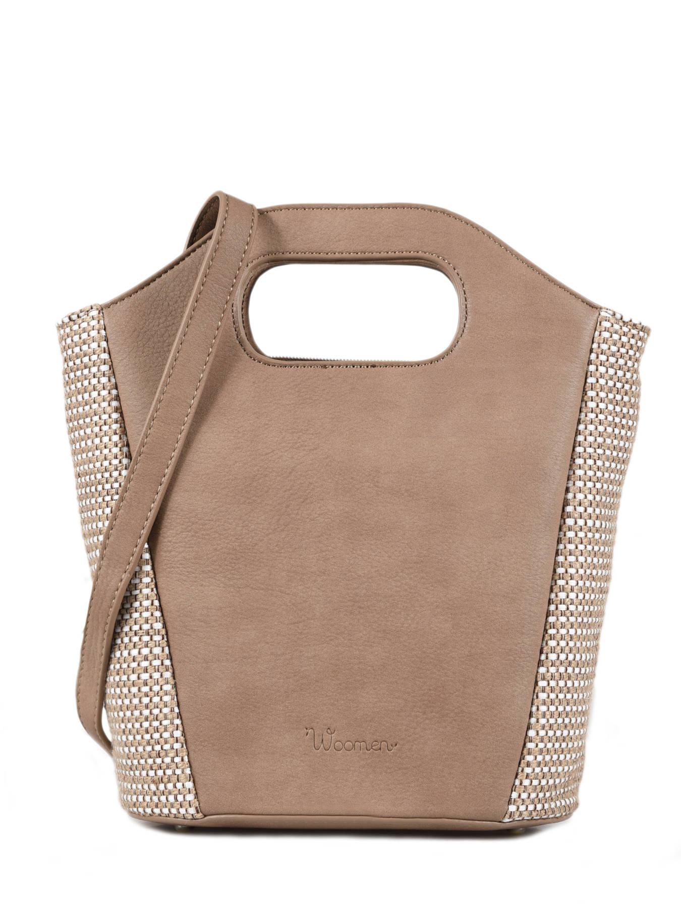 sac bandoulière vegan