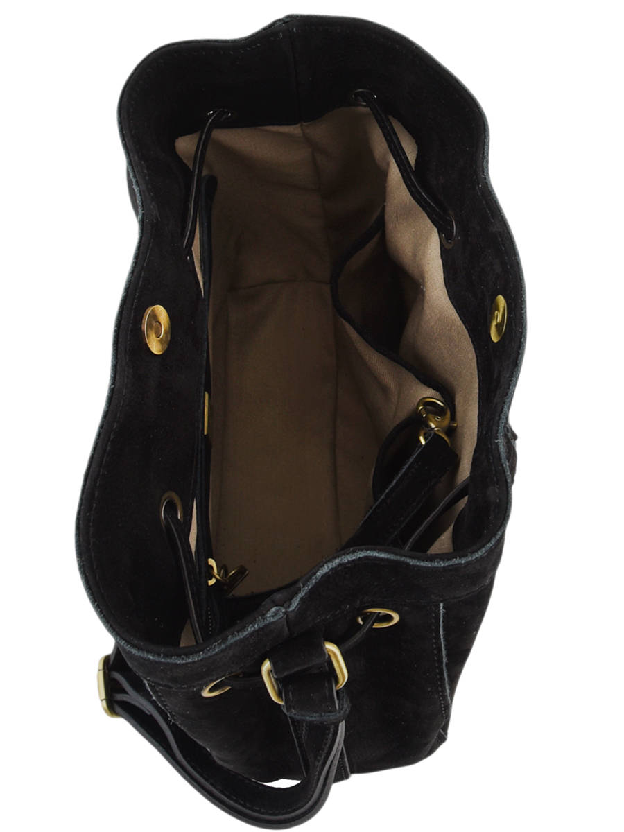 sac bourse etrier