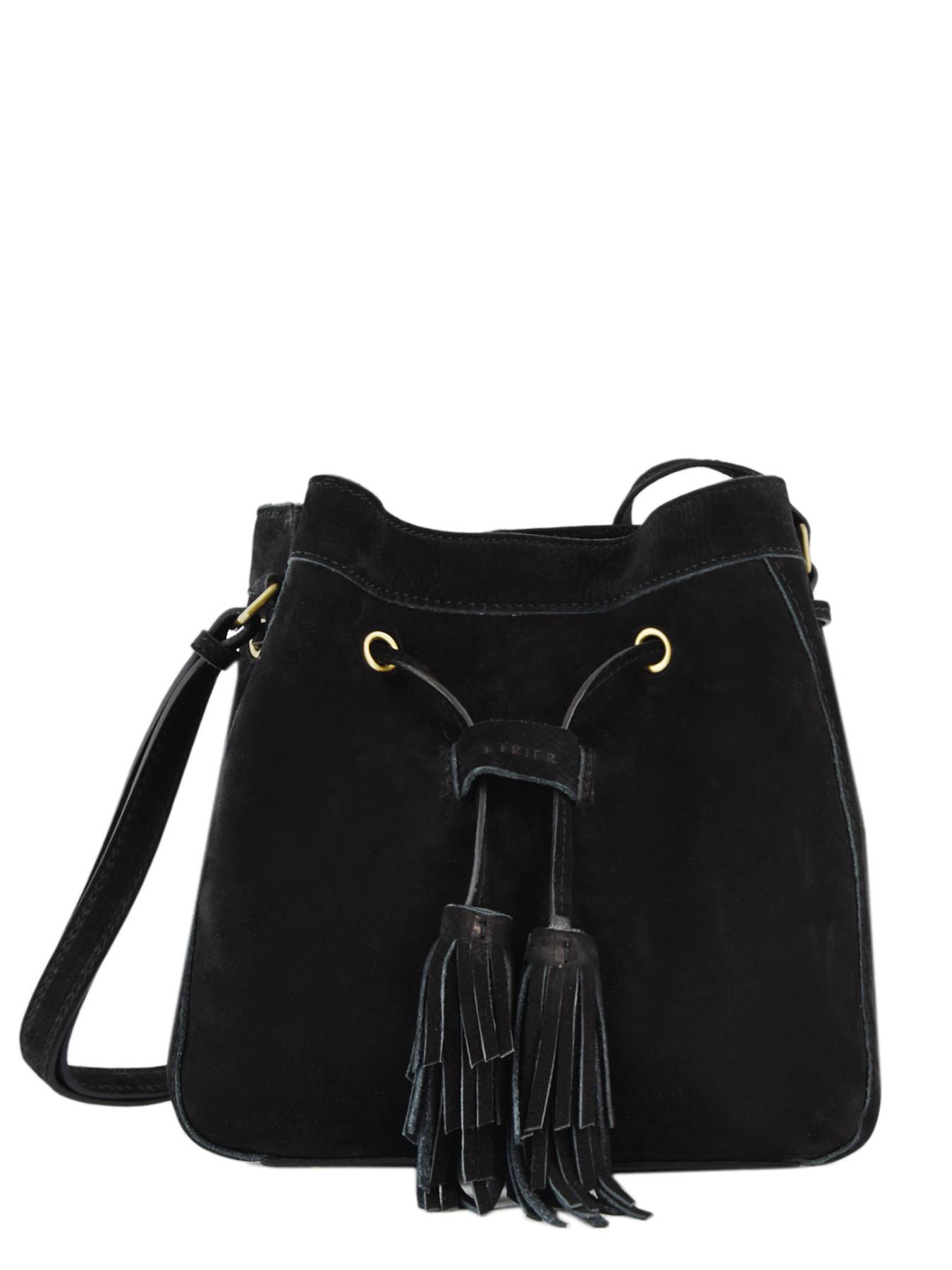 sac bourse etrier