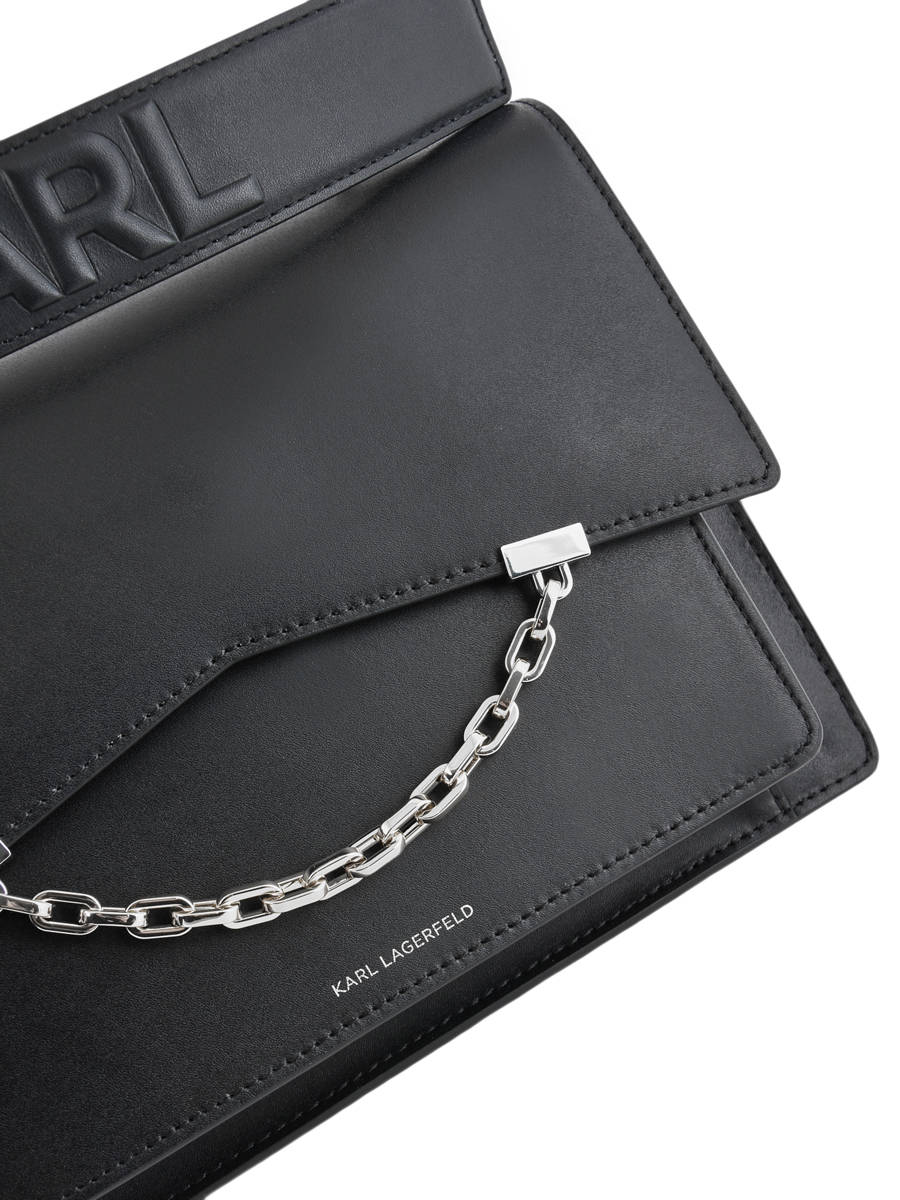 Karl Lagerfeld K Soiree Sac Bandouliere A1w30124 999 main image 0
