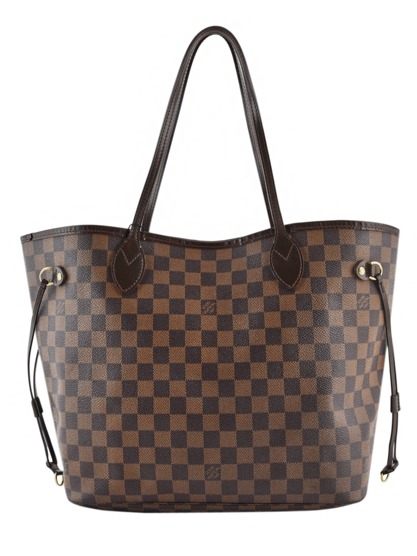 Sac porté épaule Brand Connection Louis vuitton NEVERFUL.MM.A sur www.bagssaleusa.com