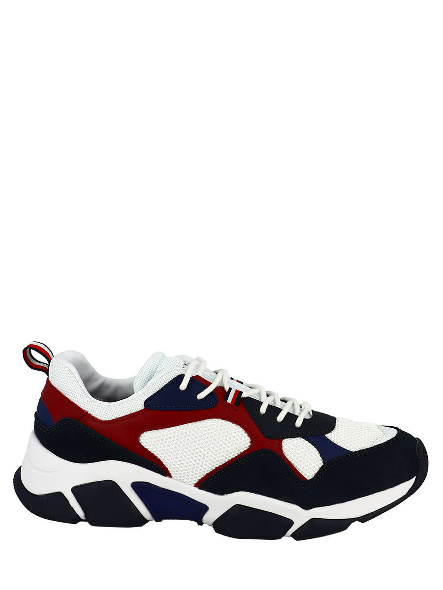 Sneakers Tommy Hilfiger FM0FM02660 op edisac.be