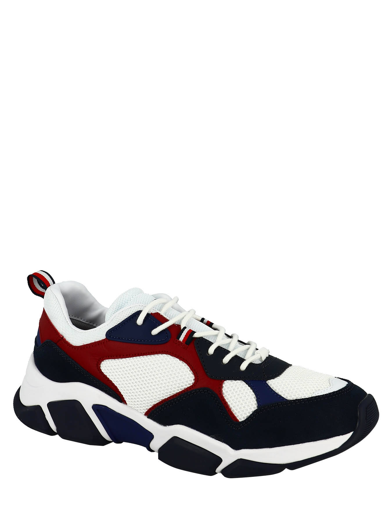Sneakers Tommy Hilfiger FM0FM02660 op edisac.be