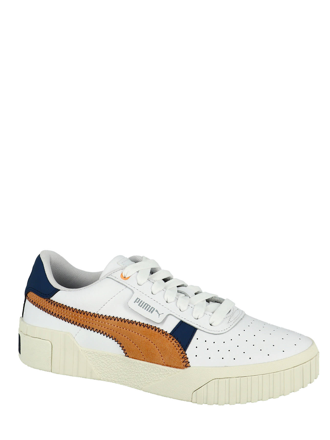 sac a roulette puma homme orange
