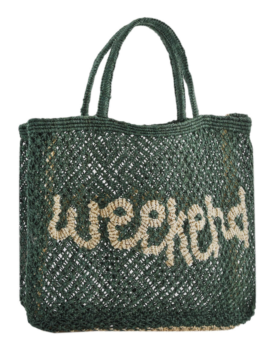 Sac à main The Jacksons Word bag WEEKEND.S sur edisac.be