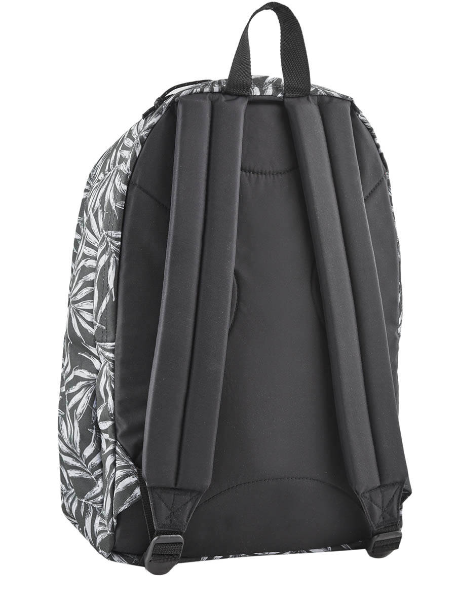 Brize Banana 43 cm Eastpak Back to Work Sac /à/ Dos 27 L Bleu