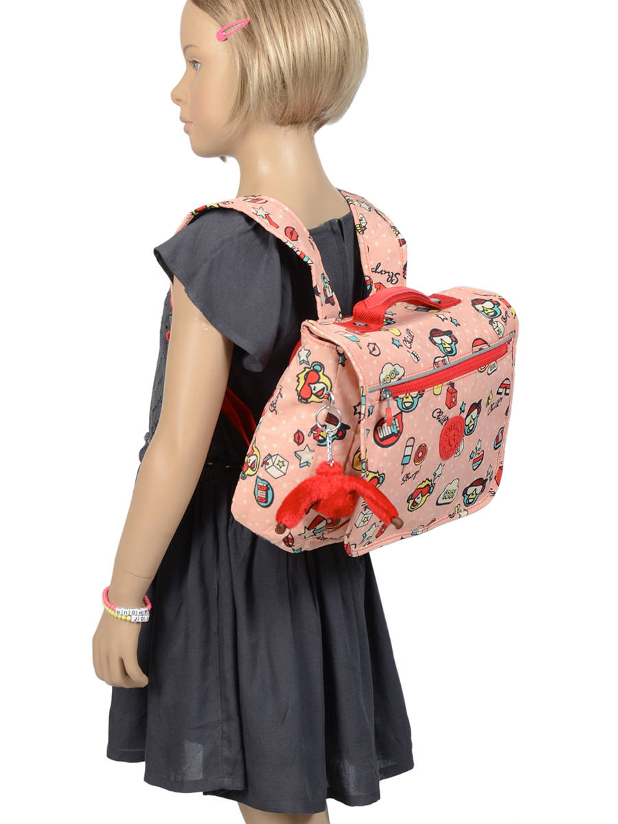 destockage cartable kipling