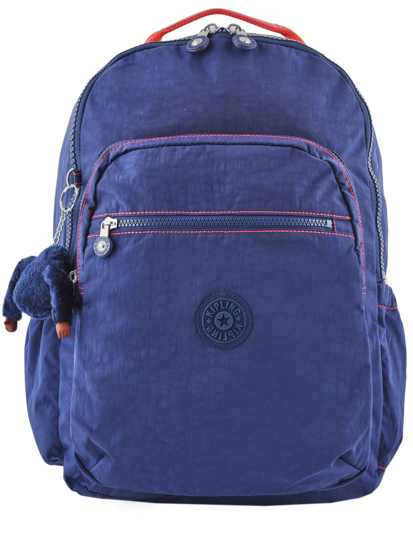 Sac à dos Kipling Back to school SEOUL GO2 sur edisac.be