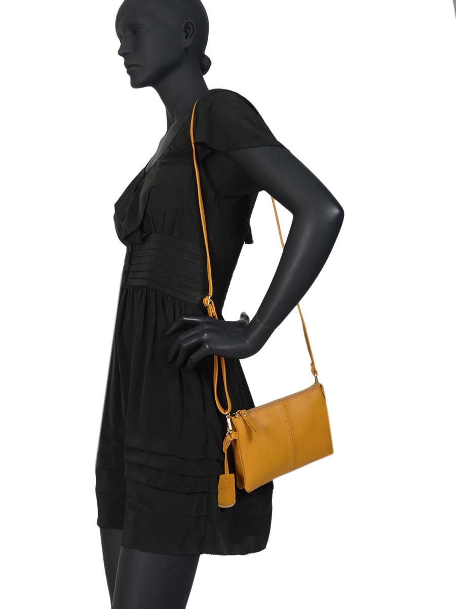 Sac bandoulière tendance 2020 Clearance