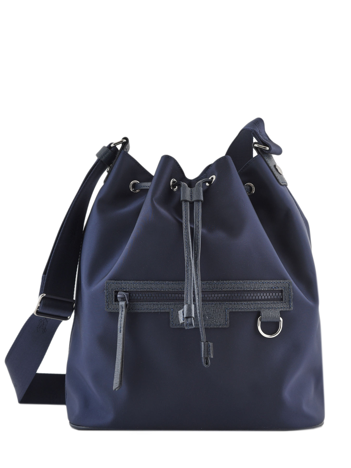 besace longchamp pliage