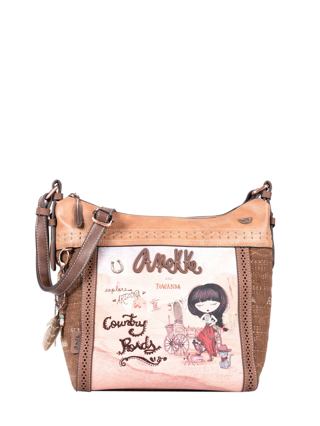 anekke soldes