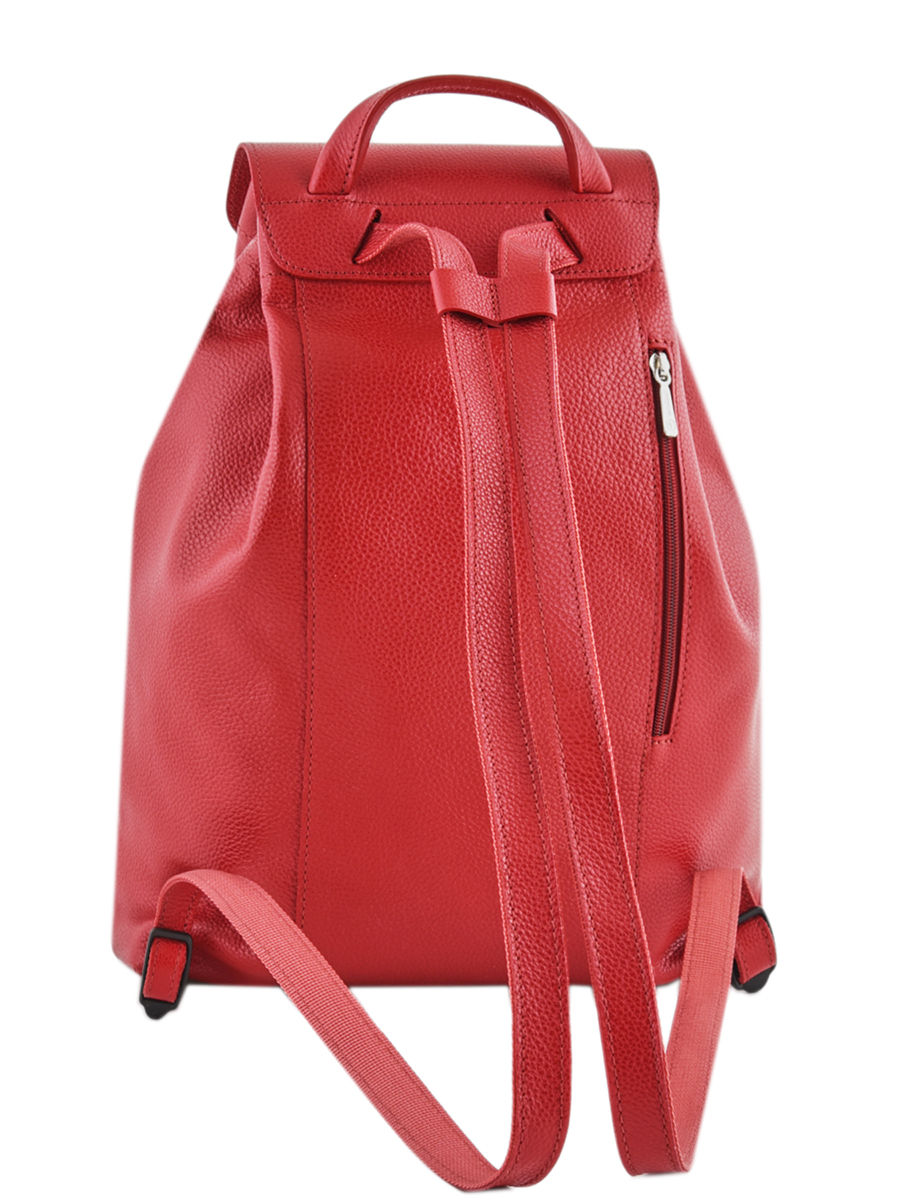 sac a dos longchamp cuir