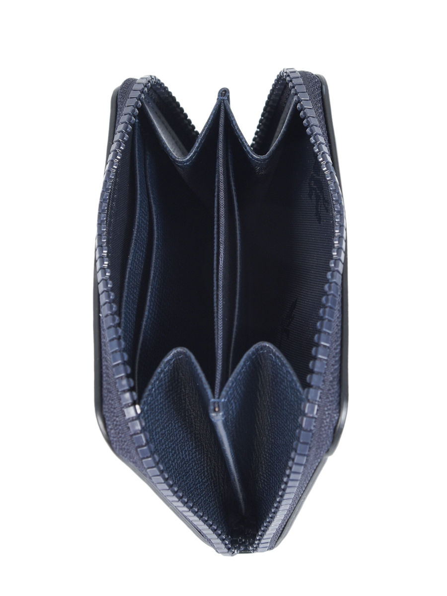 Porte monnaie Longchamp Le pliage nÉo 3606HPH sur edisac.be