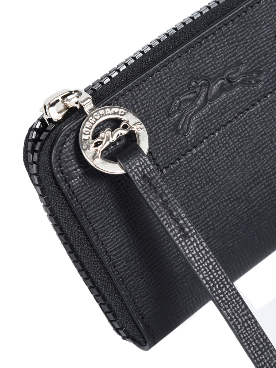 Porte monnaie Longchamp Le pliage nÉo 3606HPH sur edisac.be
