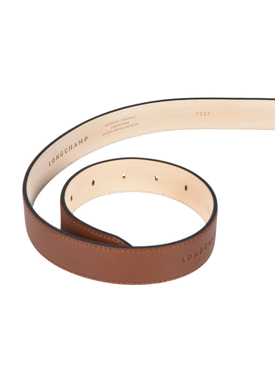 ceinture longchamp homme réversible