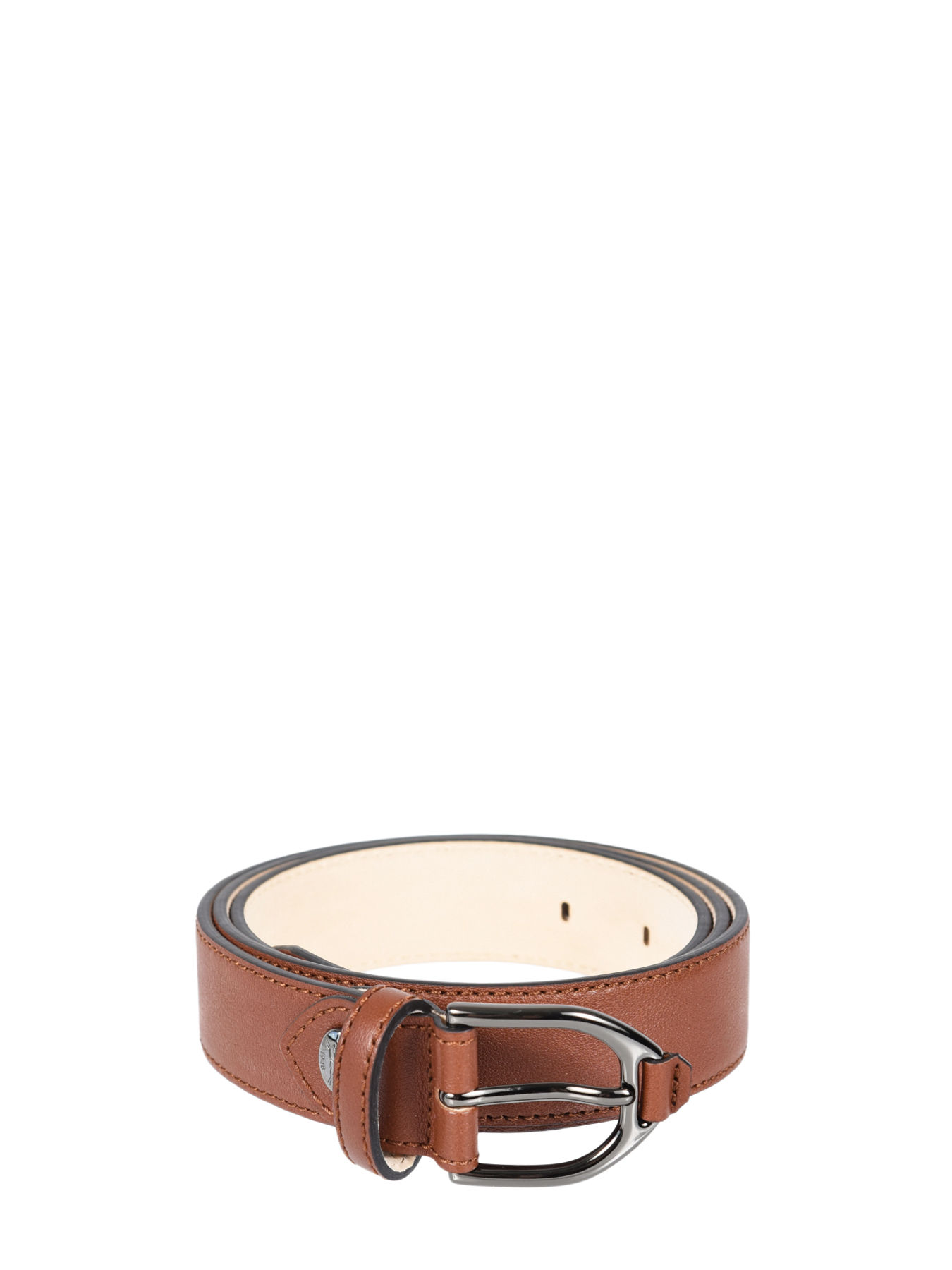 ceinture longchamp homme marron