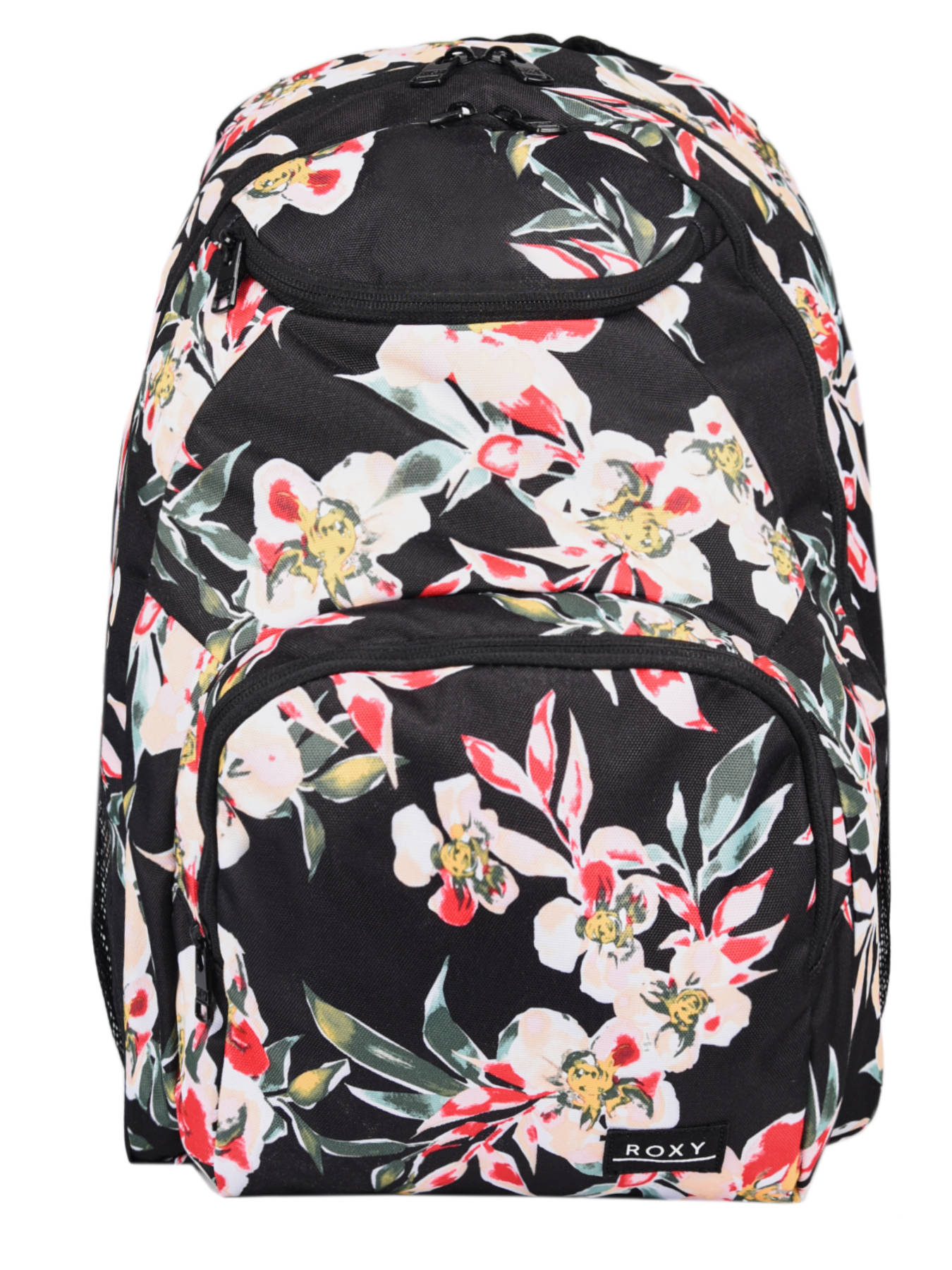 sac a dos 2 compartiments fille