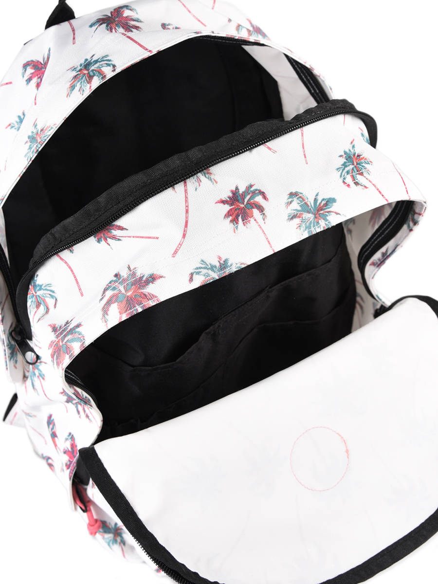 sac a dos deux compartiments