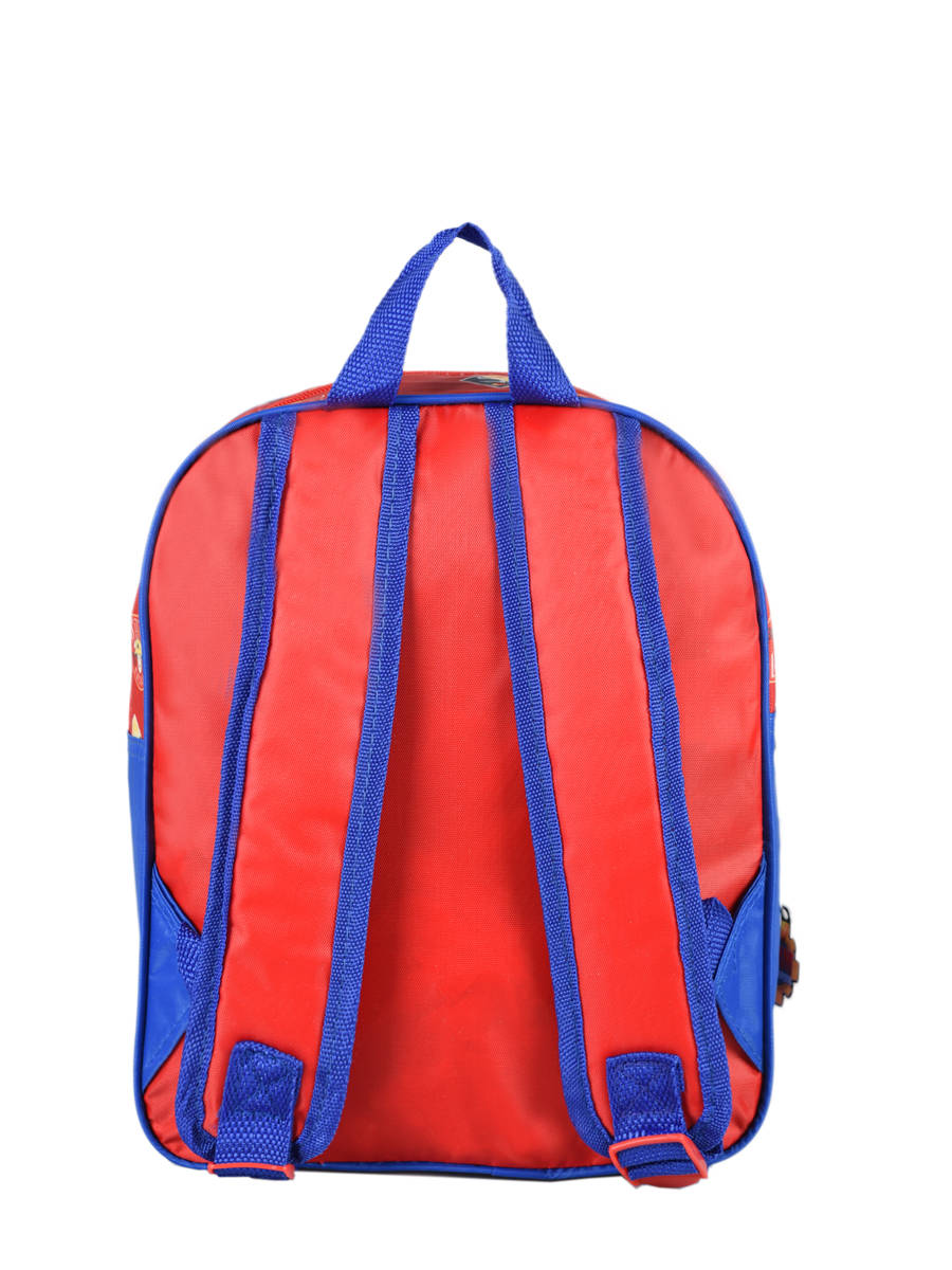 Sac dos Sam Le Pompier Team sam 594347.FIRE sur edisac.be