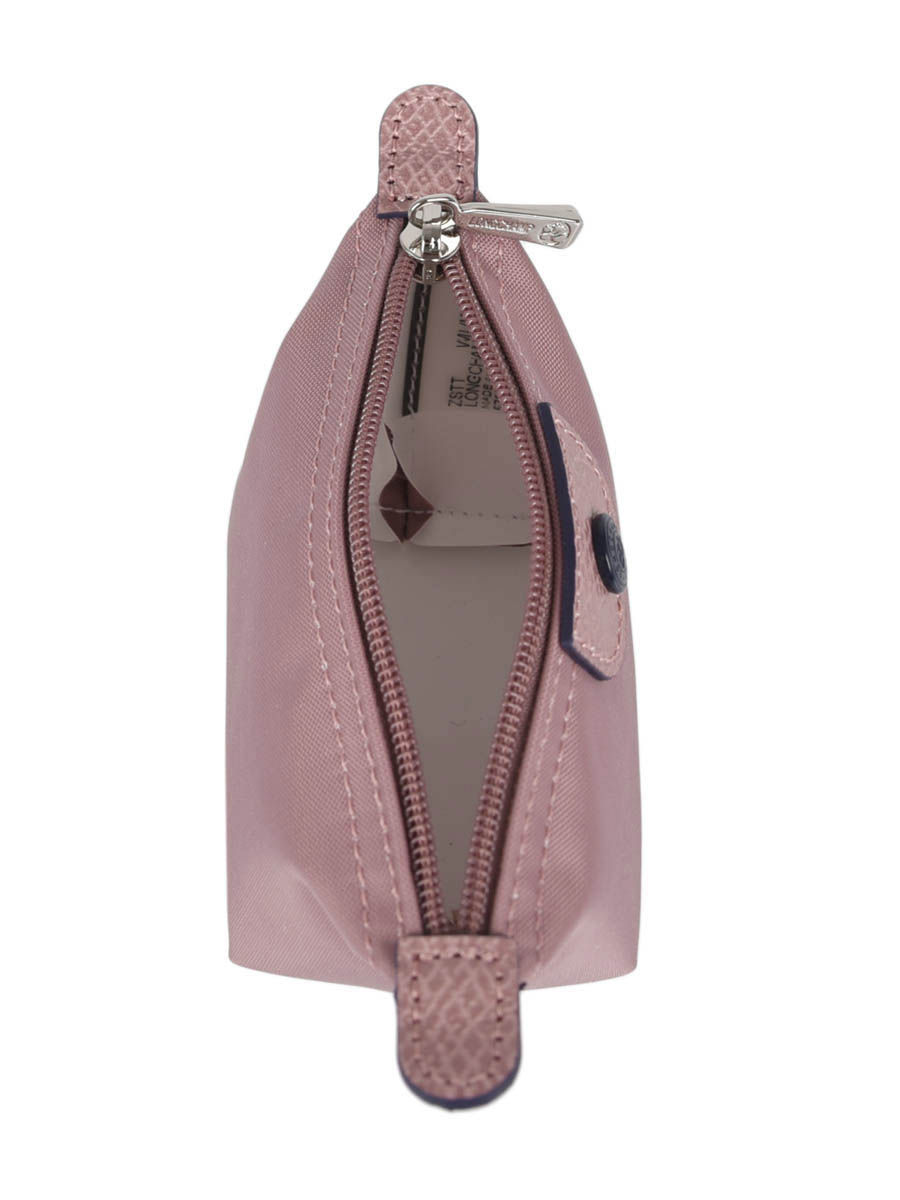 Porte monnaie Longchamp Le pliage club 3693619 sur edisac.be