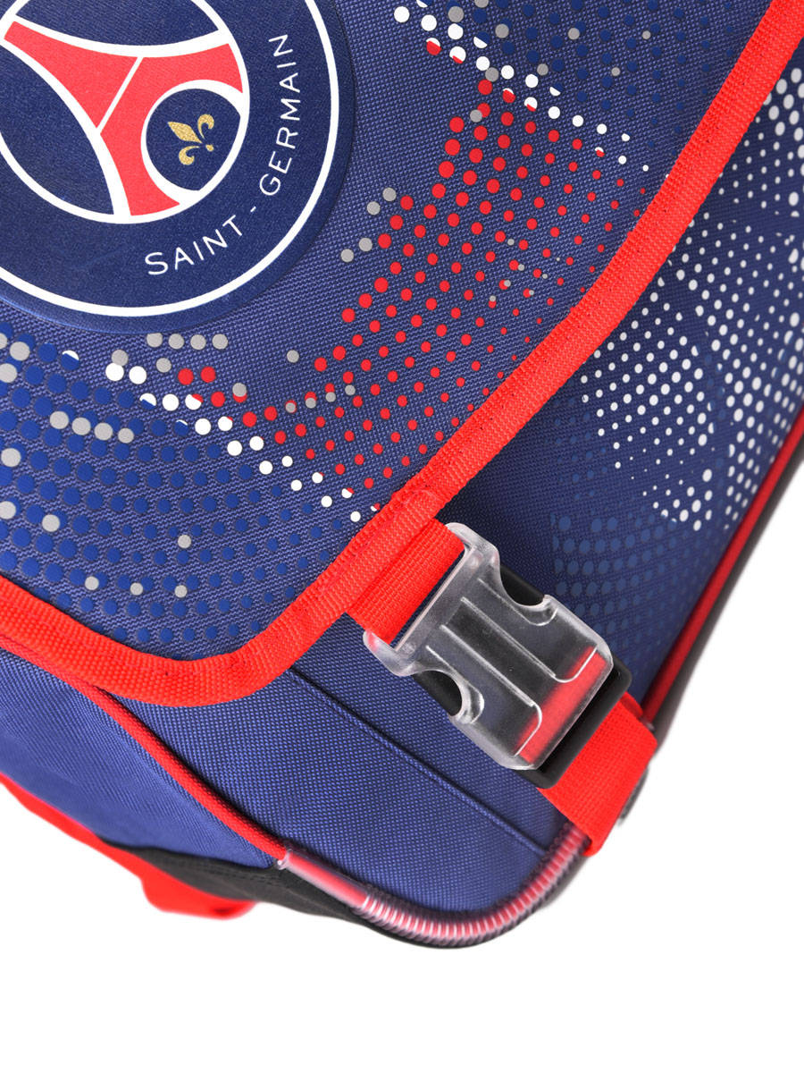 Cartable Paris St Germain Ici C Est Paris 203 Psg 203 Std Sur Edisac Be