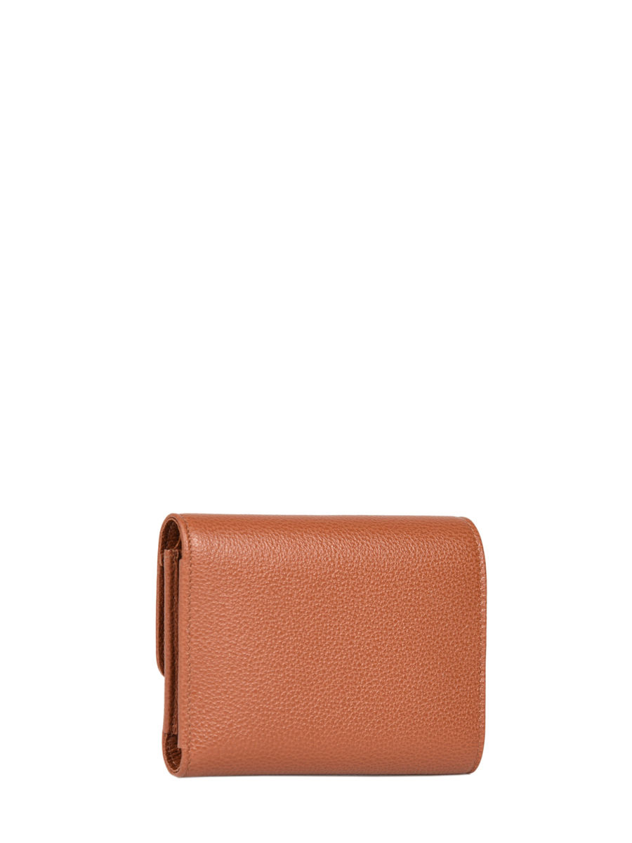Portefeuille cuir LONGCHAMP Portefeuille cuir LONGCHAMP