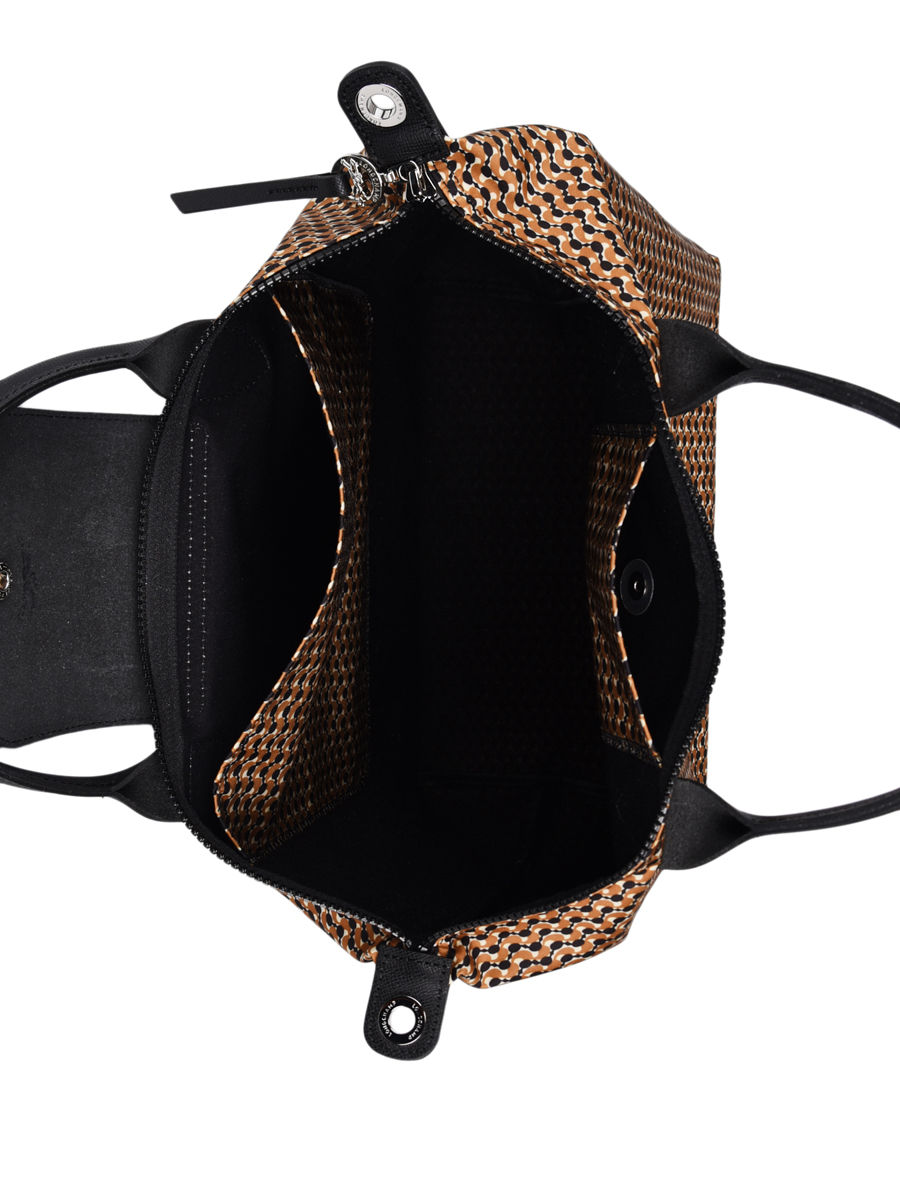 longchamp le pliage knit