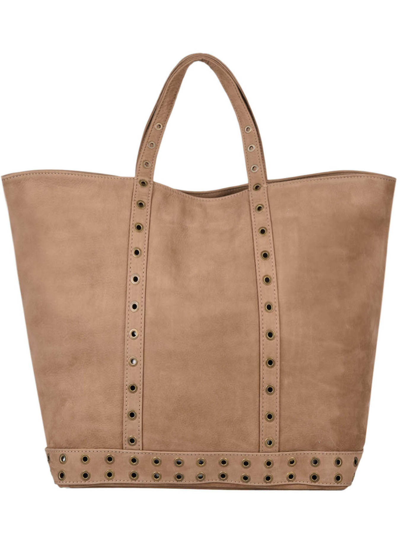 sac cabas nubuck