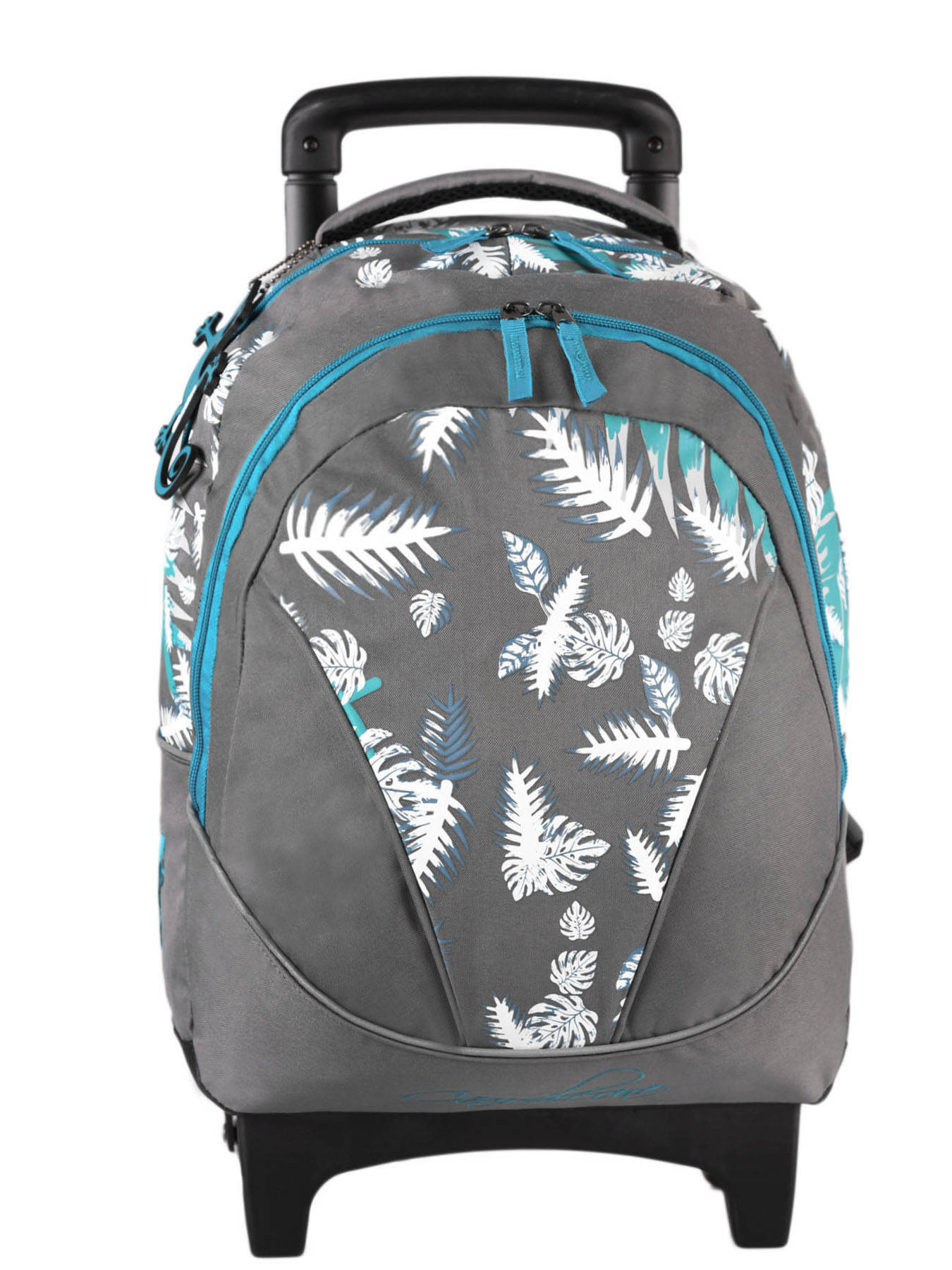 sac a roulettes enfant