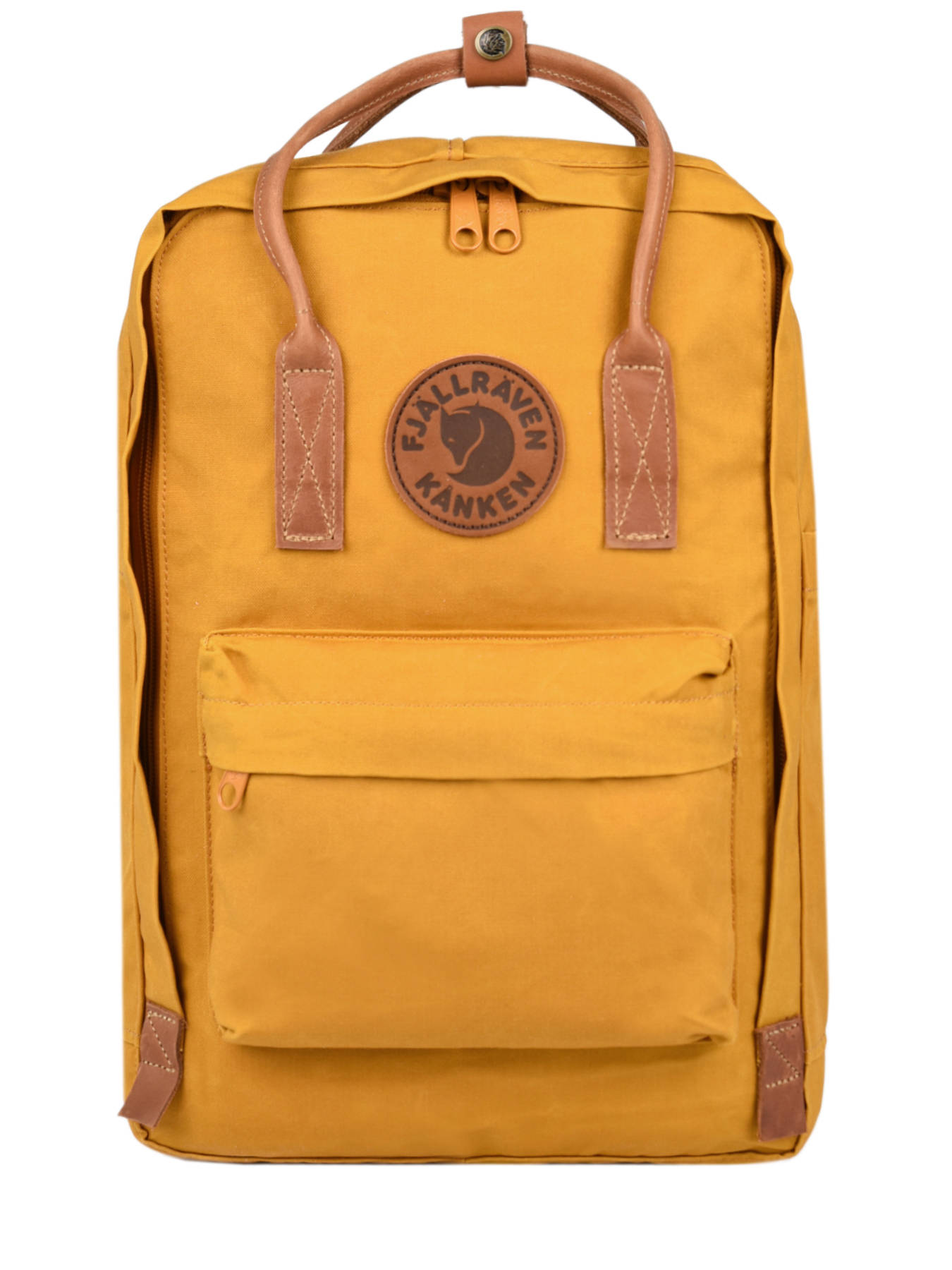 sac fjallraven kanken jaune