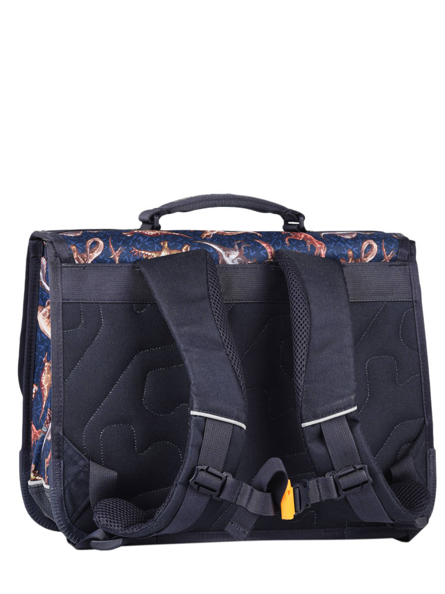 boekentas stones and bones