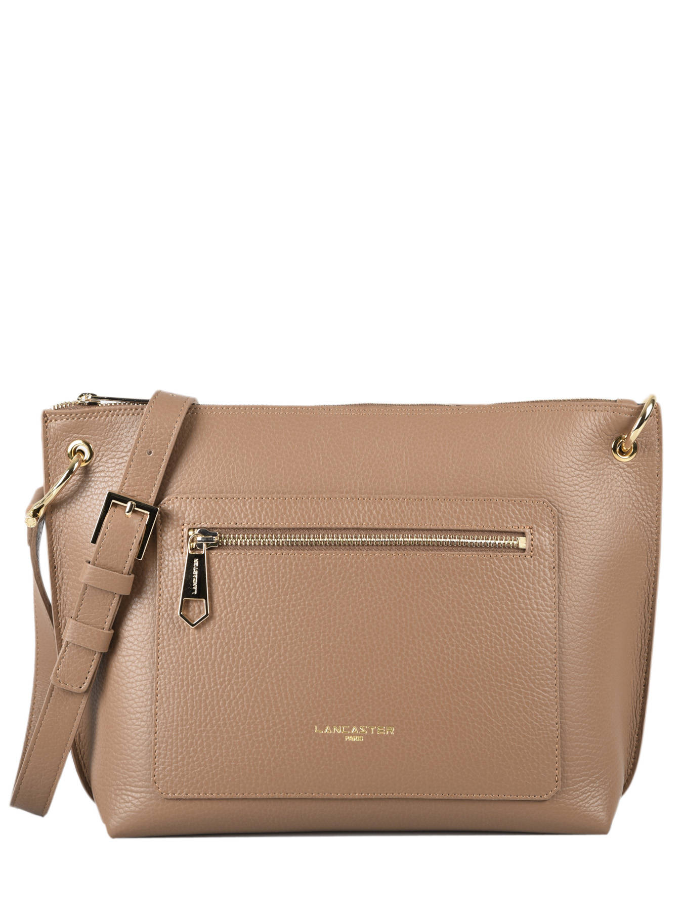 Sacs Bandouliere Lancaster Foulonne Double 470 26 Sur Edisac Be