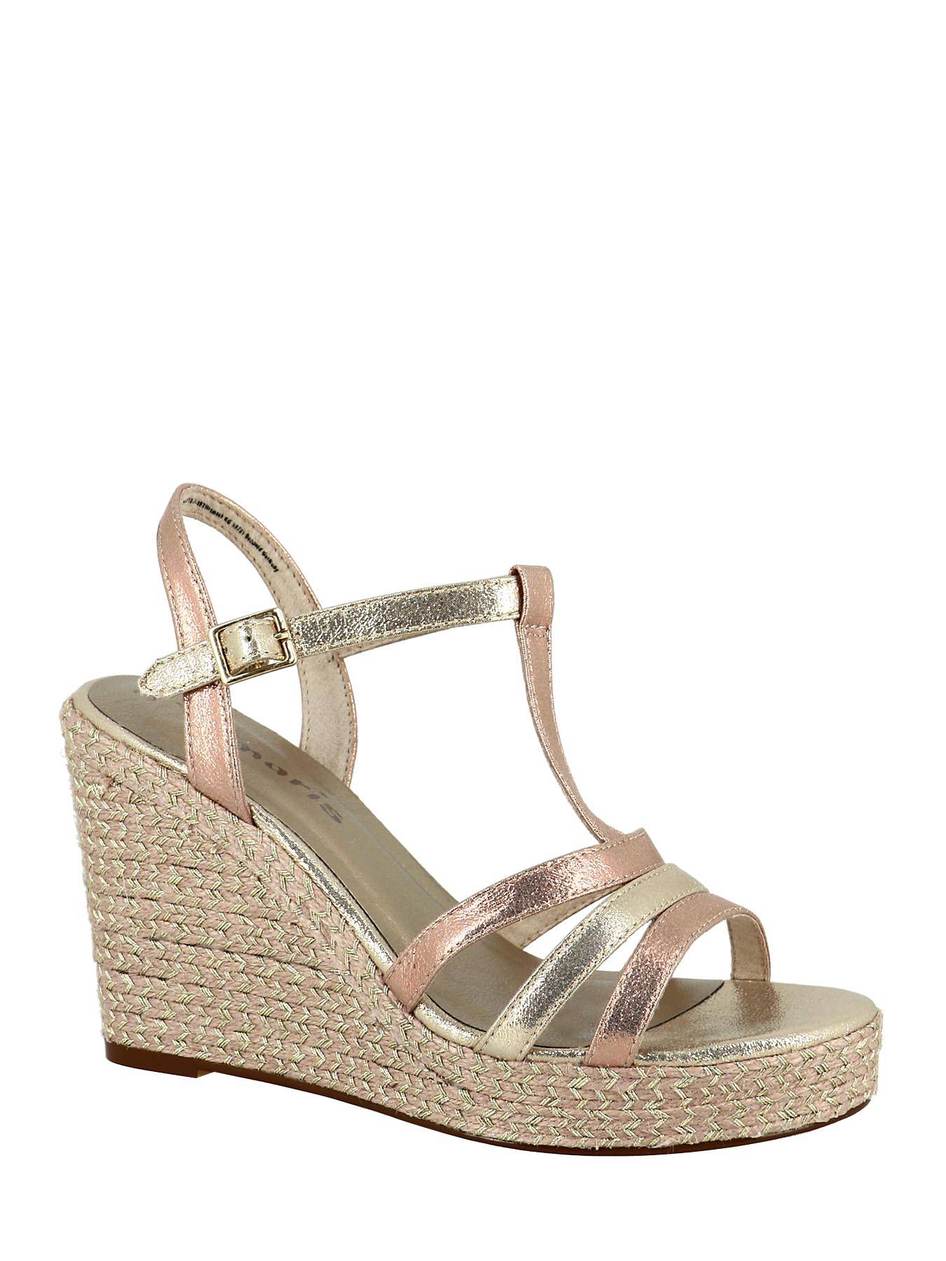 Tamaris schoenen