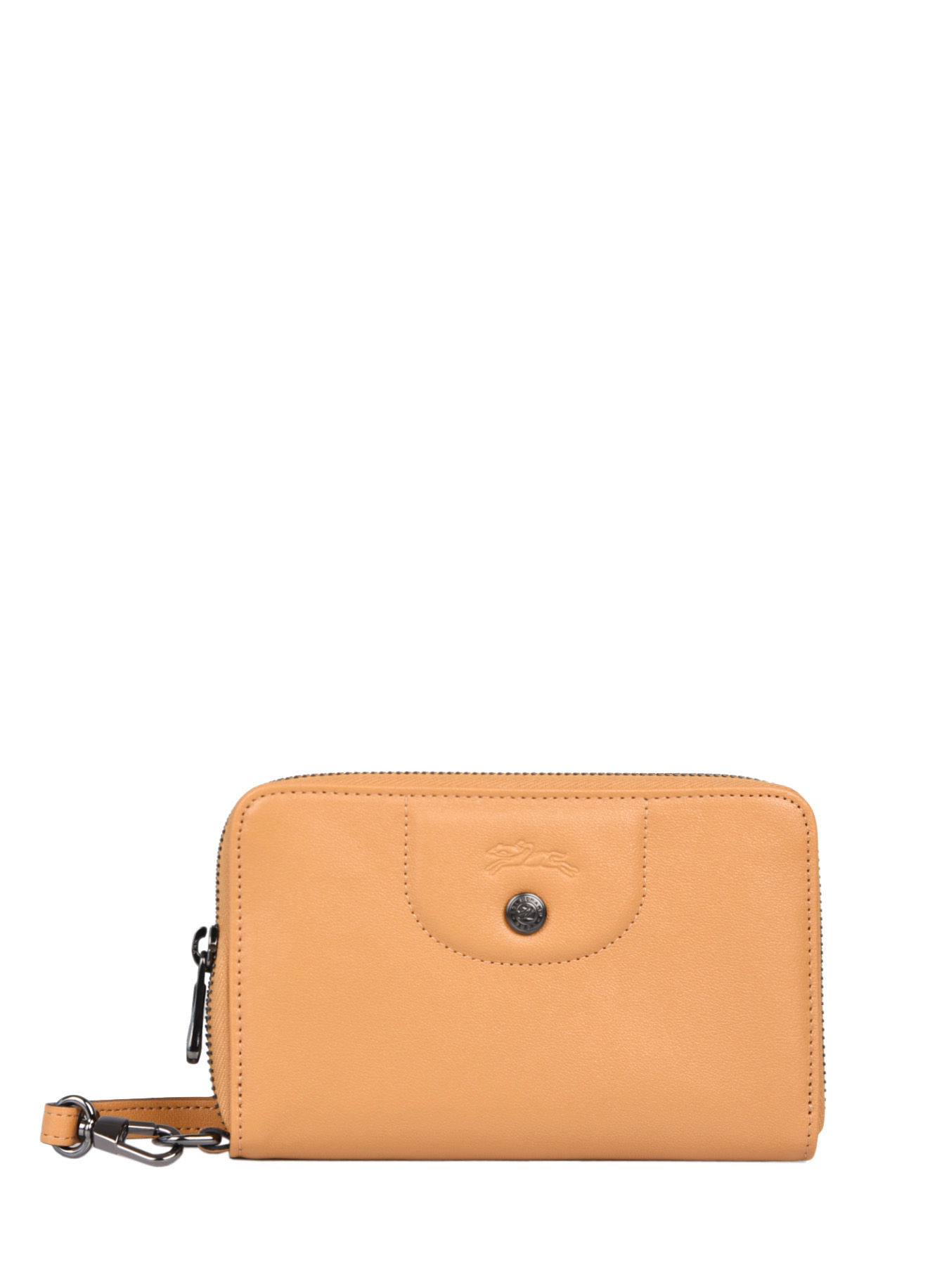 Portefeuille cuir Le Pliage Cuir LONGCHAMP Portefeuille cuir Le Pliage Cuir LONGCHAMP