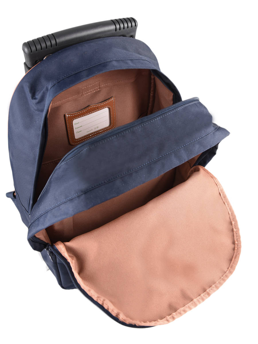 sac a dos secondaire