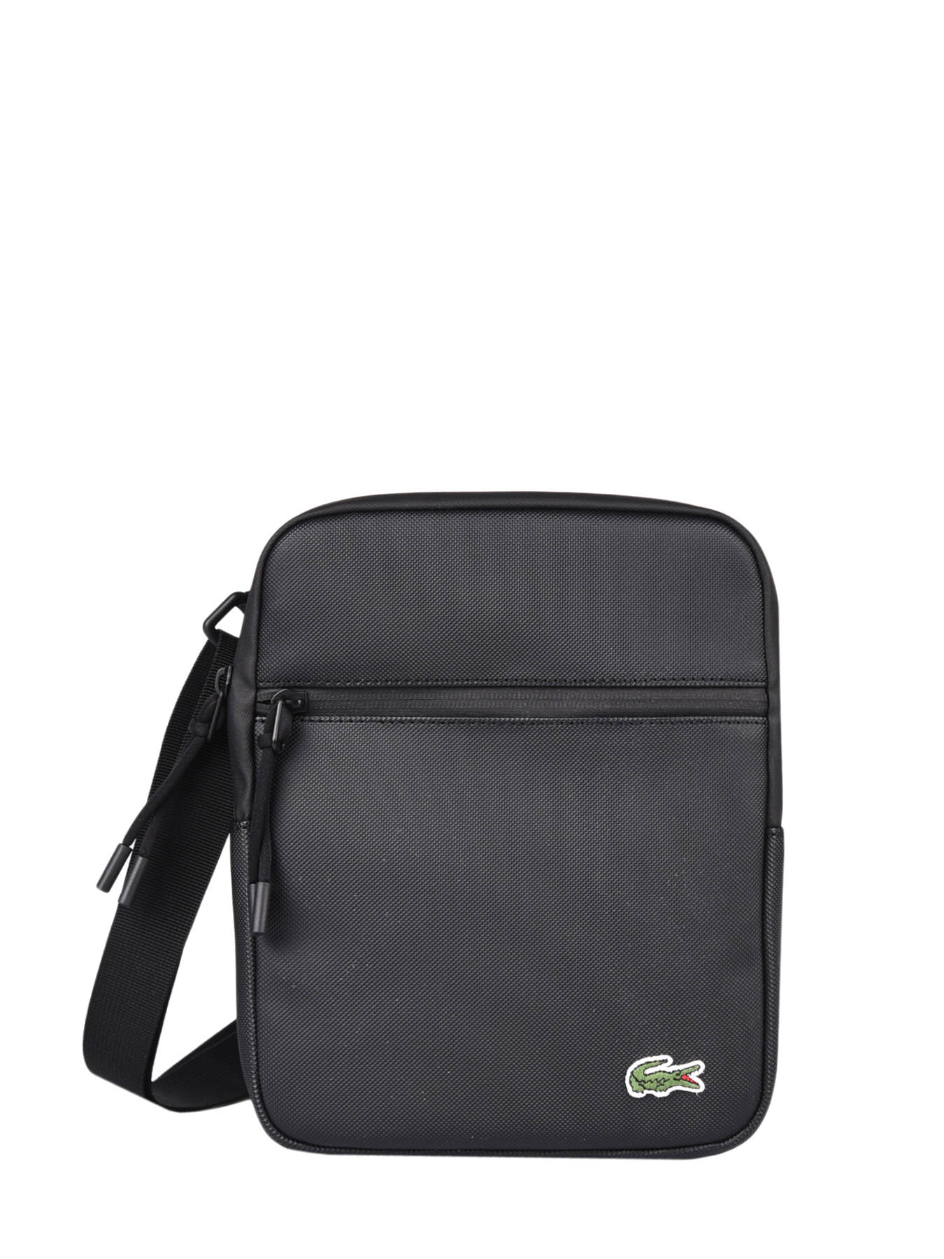 Besace/sac bandoulière Lacoste Lcst NH3308LV sur