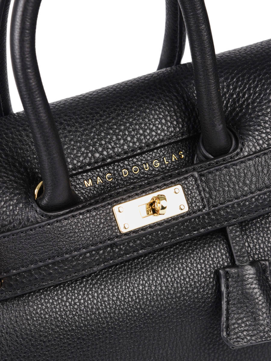 Sac à main en cuir MAC DOUGLAS orange Sacs à main en cuir Mac Douglas Femme Femme Sacs Mac Douglas Femme Sacs en cuir Mac Douglas Femme Sacs à main en cuir Mac Douglas Femme 