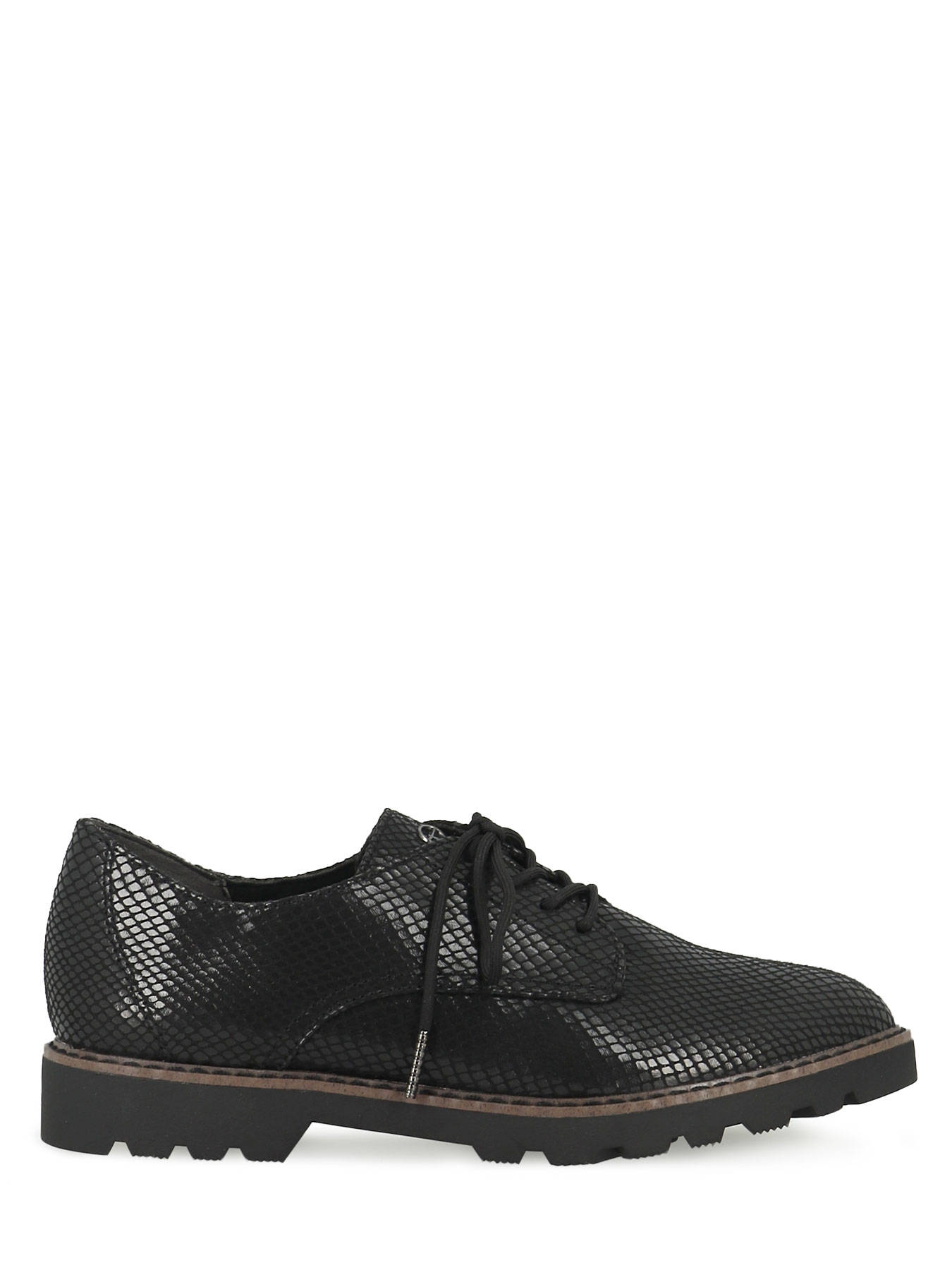 derbies tamaris femme