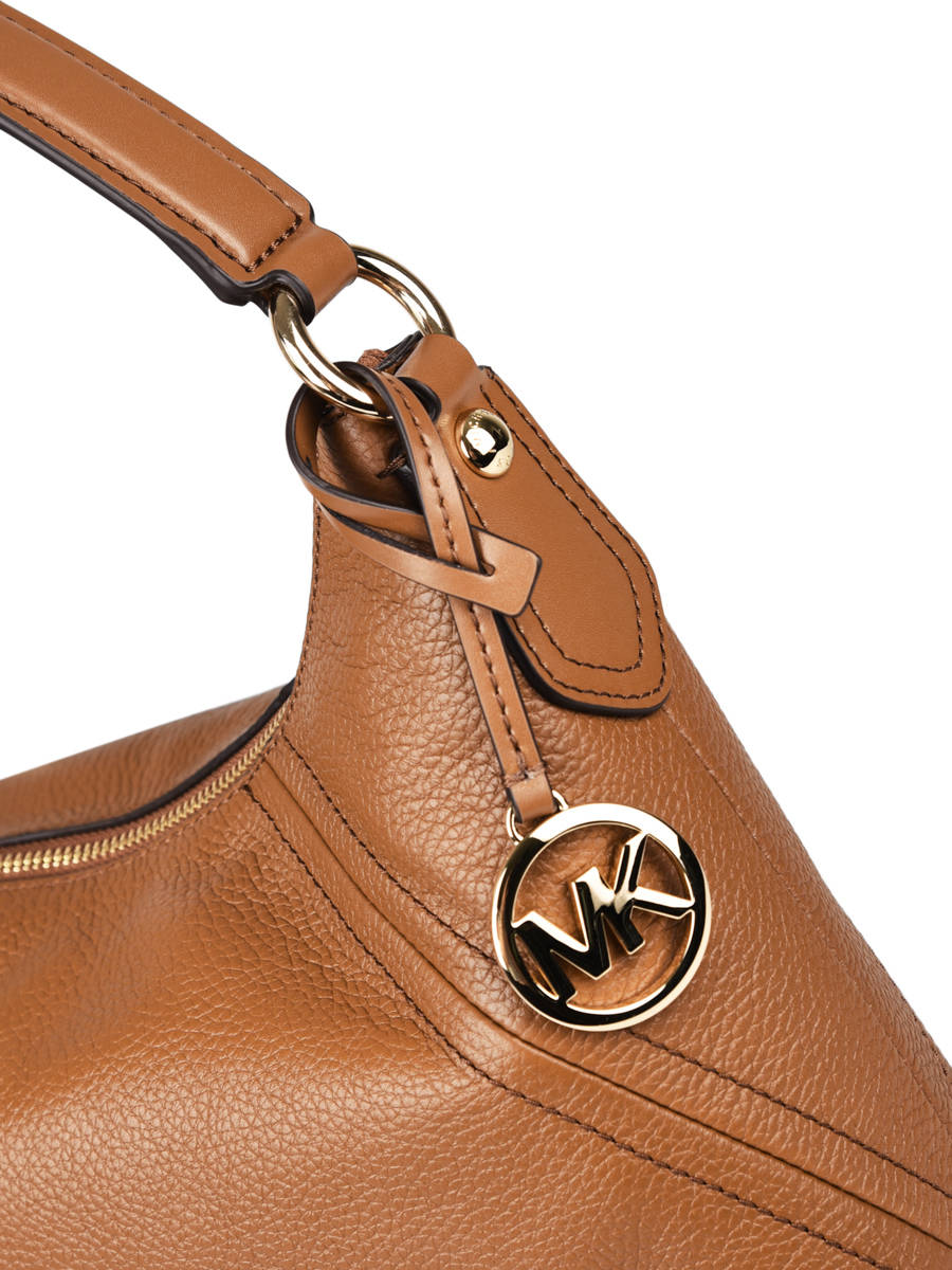 Sac porté épaule Aria cuir MICHAEL KORS Sac porté épaule Aria cuir MICHAEL KORS