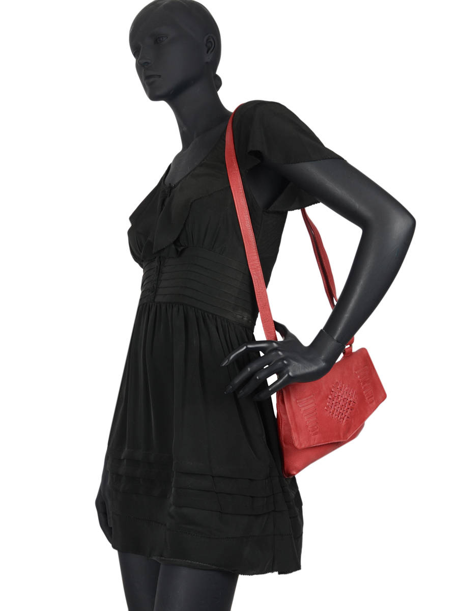 sac bandoulière fantaisie