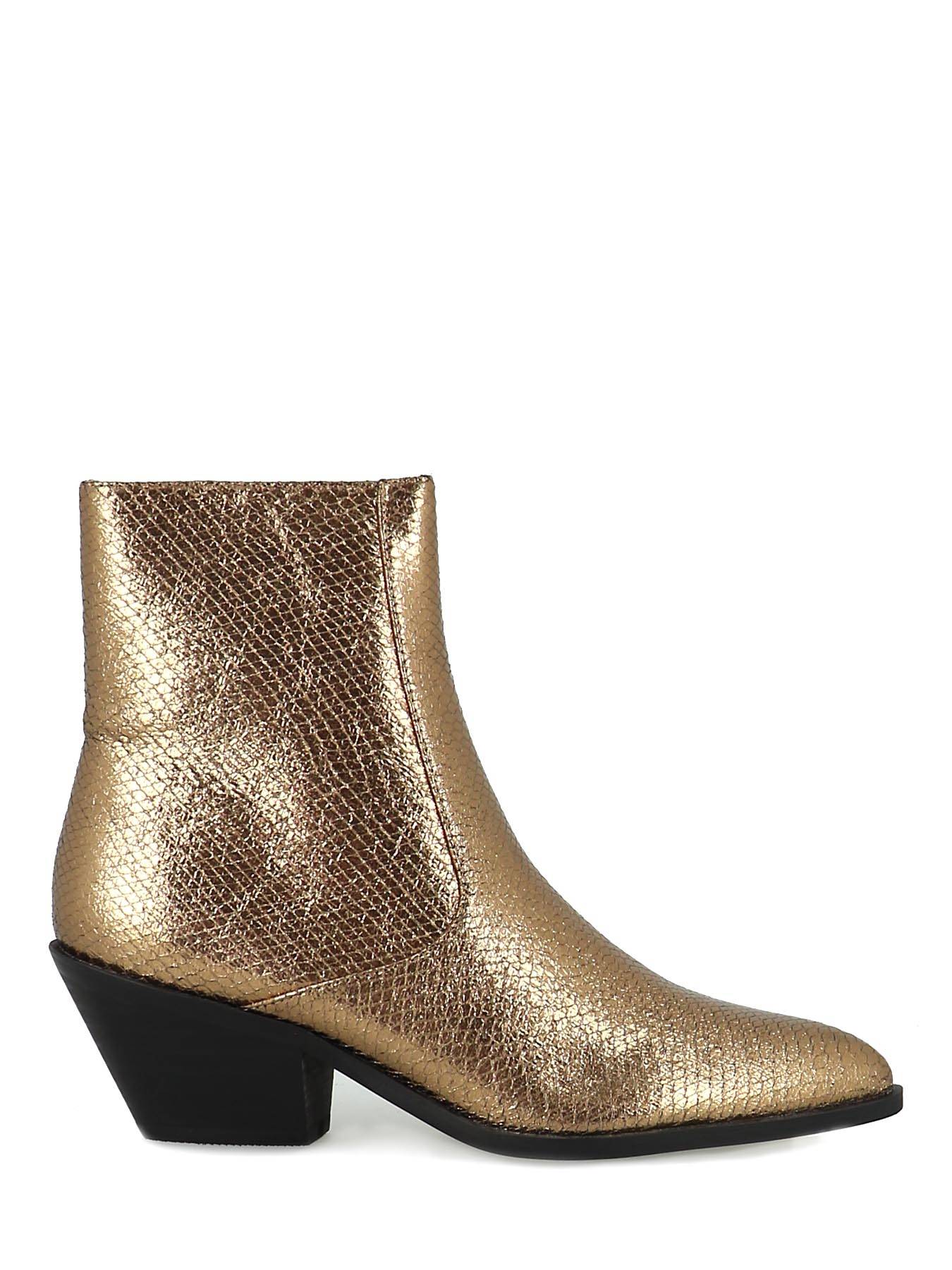 bottines homme vanessa wu