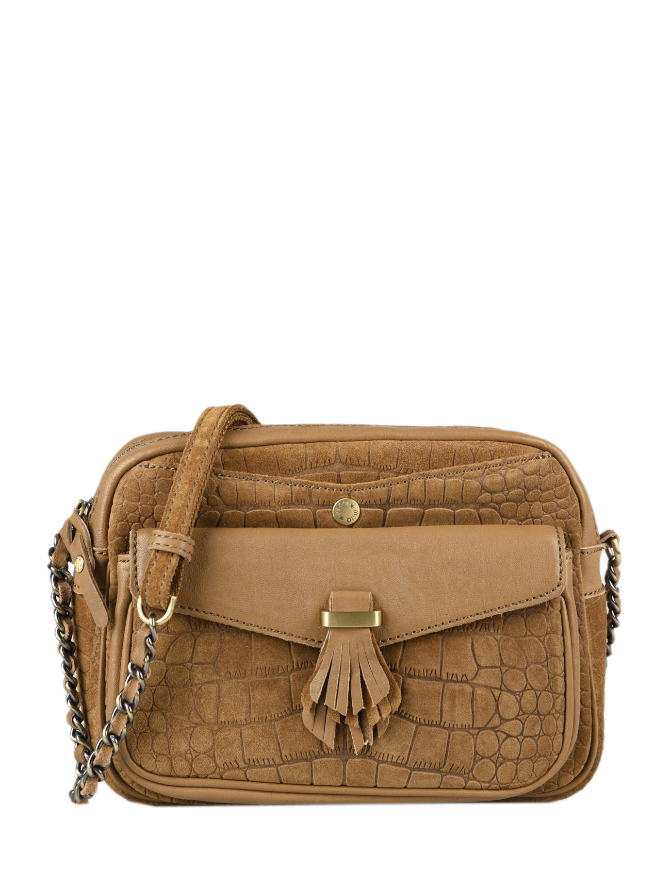 sac bandoulière scolaire ado fille jordan